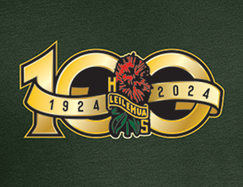 Centennial Shirt WOMENʻS