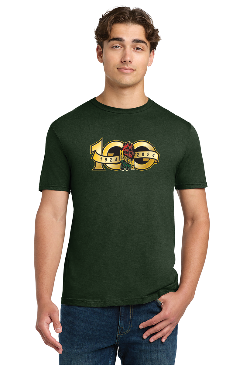 Centennial Shirt UNISEX