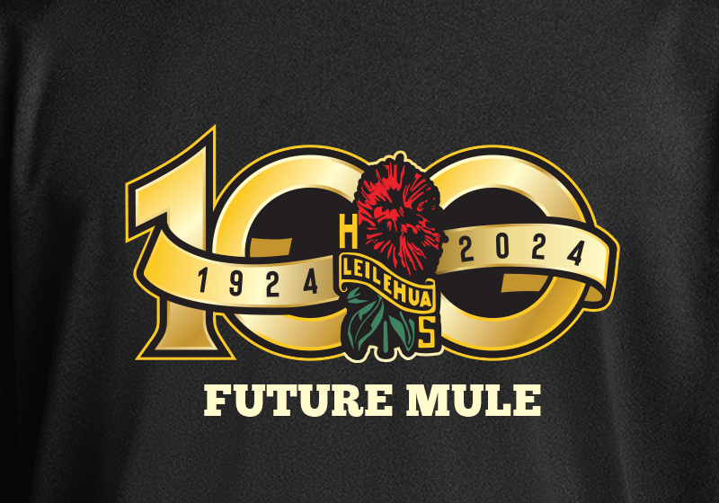 Centennial Future Mule YOUTH UNISEX
