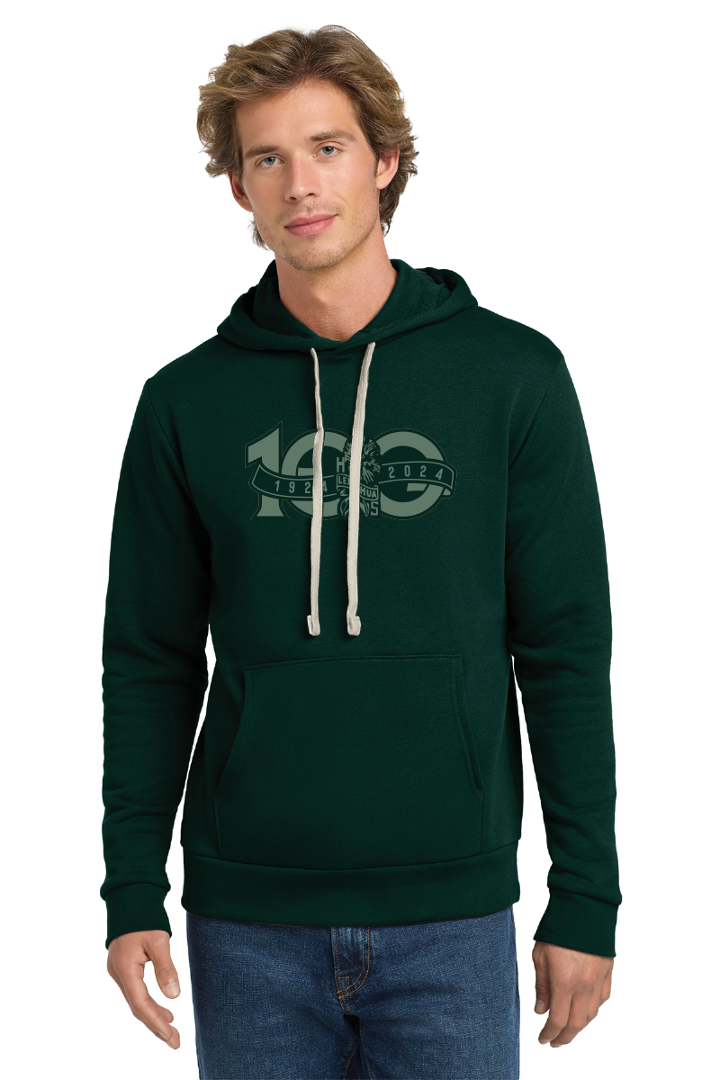 Centennial Youth/Adult Hoodie UNISEX