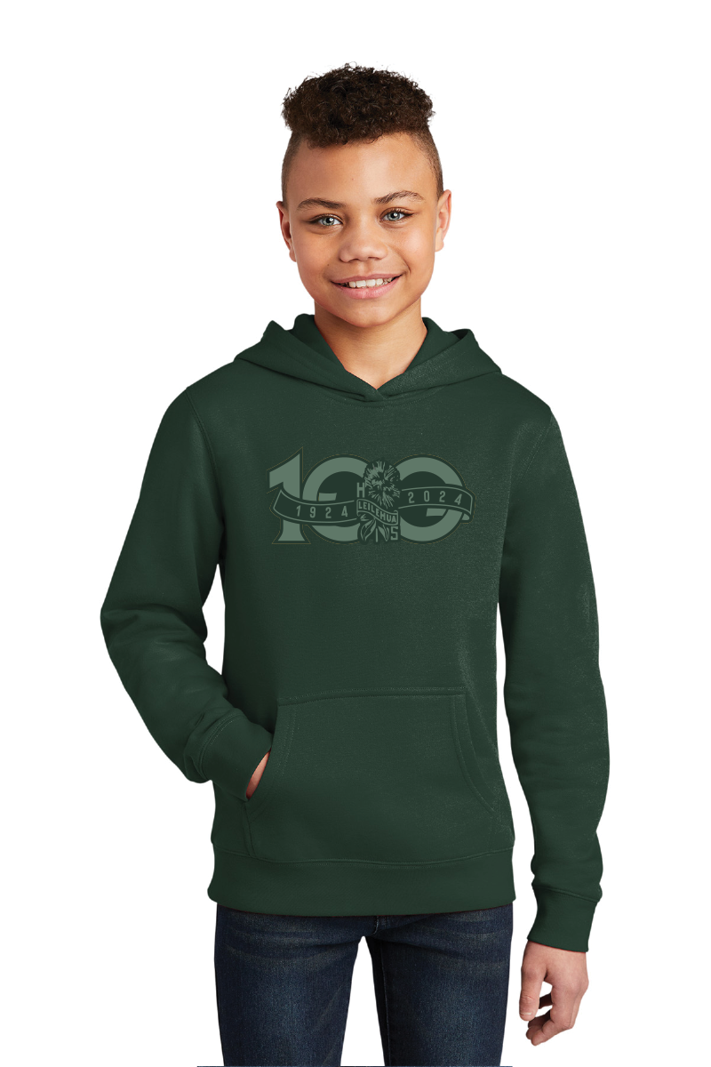 Centennial Youth/Adult Hoodie UNISEX