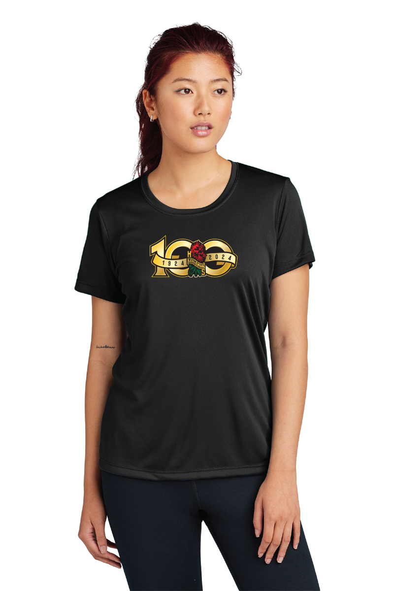 Centennial Shirt WOMENʻS