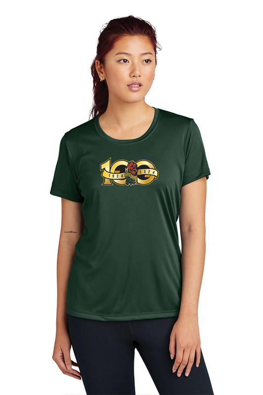 Centennial Shirt WOMENʻS